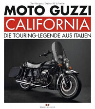 Moto guzzi california gebraucht kaufen  Lechhausen