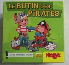 Haba pirates loot d'occasion  Expédié en Belgium