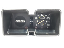 Velocímetro/Instrumentos Y Relojes Citroen C15/95 VD01K 8196204 Jaeger na sprzedaż  PL