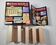 Mindware keva maple for sale  Bellevue