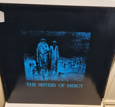 The sisters mercy gebraucht kaufen  Kreuzheide,-Vorsfelde