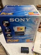 Sony handycam dcr for sale  Ireland