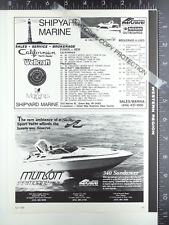 1988 advertising munson for sale  Lodi