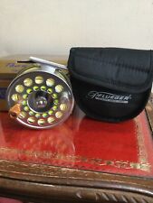 Pflueger fly reel for sale  LONDON