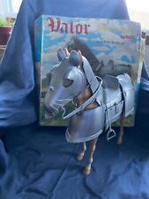 Valor armor horse for sale  Fort Edward
