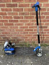 petrol scooter goped for sale  GLOUCESTER