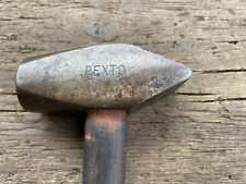 Pexto blacksmith anvil for sale  Wales