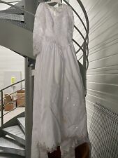 Jolie robe mariee d'occasion  Aix-les-Bains