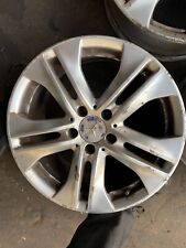 Mercedes class alloy for sale  SALFORD