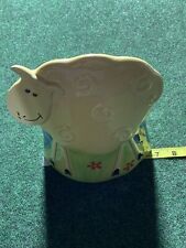 Redware norway sheep for sale  Appleton