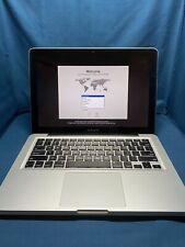 Apple 13" MacBook Pro 2012 2,5 GHz Core i5 500 GB HDD 4 GB segunda mano  Embacar hacia Argentina