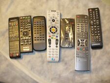 Lot remote control for sale  Indianapolis