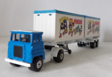 Matchbox superkings container for sale  Shipping to Ireland