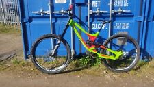 Specialized demo medium for sale  NOTTINGHAM