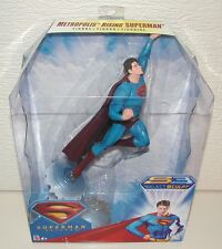 Figurine superman returns d'occasion  Bagnols-sur-Cèze