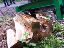 Kranspalter baggerspalter holz gebraucht kaufen  Sachsenheim