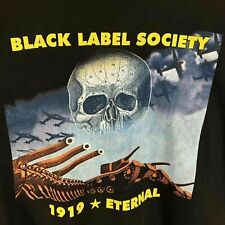 Black label society for sale  Columbiana