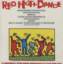 Red hot dance d'occasion  Les Mureaux