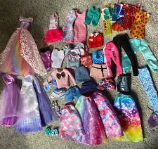 Dolls clothes bundle for sale  CHELMSFORD