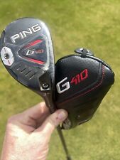 Ping g410 rescue for sale  BRISTOL