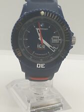 Ice Watch - BMW Motorsport, Dark Blue With Red Ice-watch, for sale  Shipping to South Africa
