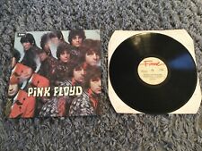 Pink Floyd “The Piper At The Gates Of Dawn” Original 1988 U.K. Fame vinyl Lp , usato usato  Spedire a Italy