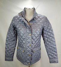 Crew womens quilted for sale  Riverton