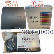 Console de jogos PlayStation 3 PS3 250GB Torune Cejh-10010 Sony usado comprar usado  Enviando para Brazil