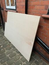 Hardwood plywood board for sale  ALTRINCHAM