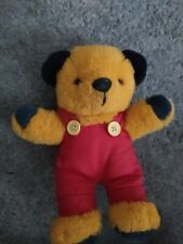 Vintage sooty teddy for sale  ROTHERHAM