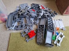 lego rail track for sale  STOURBRIDGE