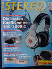Stereo audeze lcd gebraucht kaufen  Suchsdorf, Ottendorf, Quarnbek
