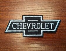 Chevy black patch for sale  Perris
