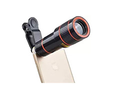 cellphone lens kit for sale  Charlotte
