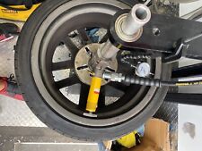 Newarc wheel straightener for sale  Deerfield Beach