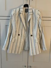 striped blazer for sale  CAMBRIDGE