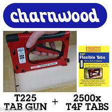Charnwood tab driver for sale  Shipping to Ireland