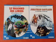 Vagabond limbes cartland d'occasion  Digne-les-Bains