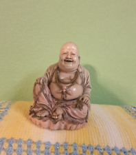 Buddha happy figur gebraucht kaufen  Kaiserslautern