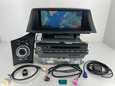 Bmw oem multimedia for sale  Shipping to Ireland