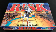 Risk board game d'occasion  Expédié en Belgium