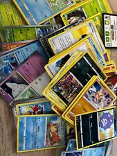 250 pokemon karten gebraucht kaufen  Lauterborn