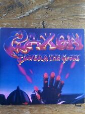 Power glory saxon for sale  LEICESTER