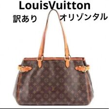 M51154 vuitton batignolles for sale  Shipping to Ireland