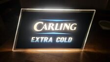 Carling lager pub for sale  NUNEATON
