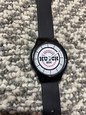 Swatch style silicone for sale  Oak Ridge