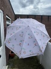 Garden umbrella for sale  SHREWSBURY