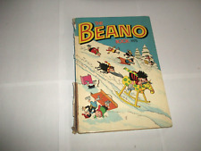 Beano book 1975 for sale  SALISBURY