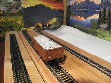 Modelleisenbahn spur güterwag gebraucht kaufen  Trusetal