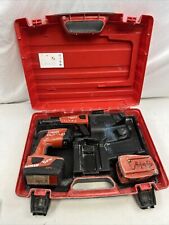 hilti smd 57 for sale  Shipping to Ireland